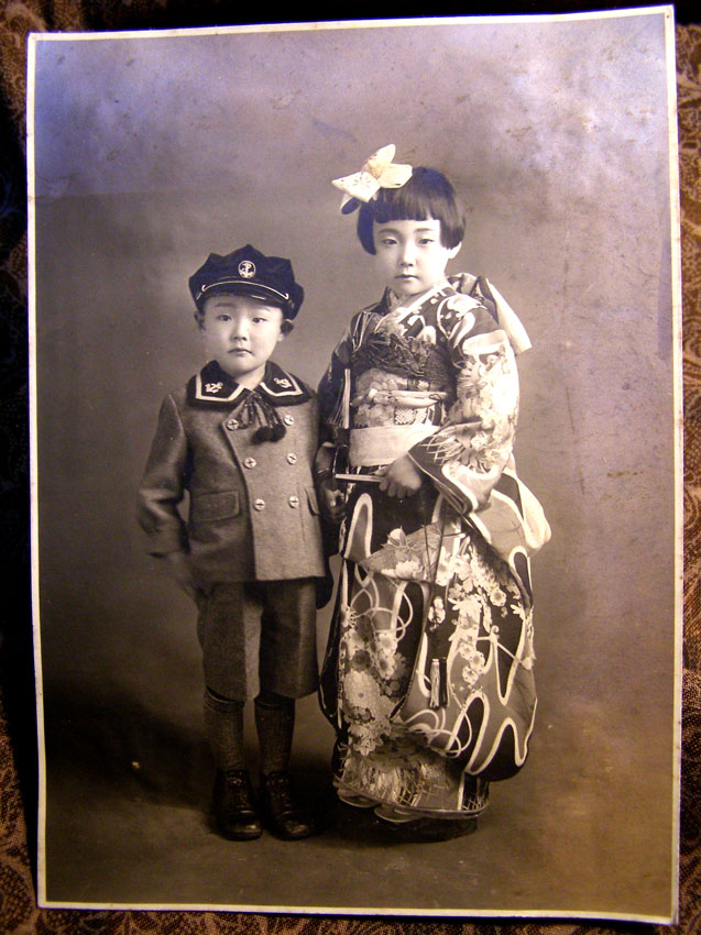 少女古写真館 backend=imagemagick;version=1;